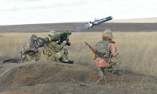 Russia accuses Nato of preparing for conflict