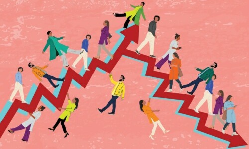 Pakistan’s moment of youth Pakistan’s moment of youth