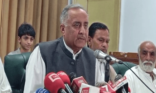 Wheat crisis: Farmers to launch nationwide protests from May 10