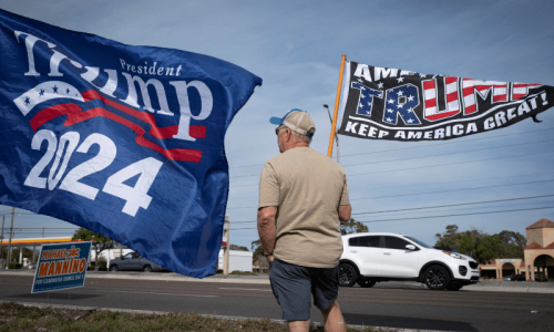 Former US Capitol cop, Jan 6 rioter’s run for Congress illustrate a divided America Former US Capitol cop, Jan 6 rioter’s run for Congress illustrate a divided America