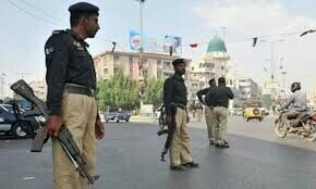 Tech-based solutions, changes to laws proposed to rein in Karachi street crime Tech-based solutions, changes to laws proposed to rein in Karachi street crime