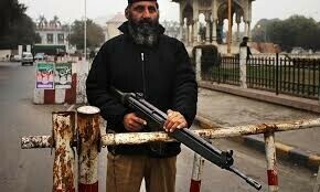 The Punjab Arms Ordinance 1965: Draft law proposes stringent penalties for carrying illegal prohibited-bore weapons The Punjab Arms Ordinance 1965: Draft law proposes stringent penalties for carrying illegal prohibited-bore weapons