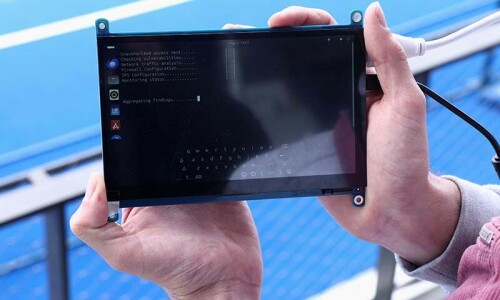 Paris 2024 gearing up to face unprecedented cybersecurity threat