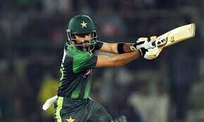 Babar&rsquo;s trophy woes under spotlight as Pakistan depart for Ireland