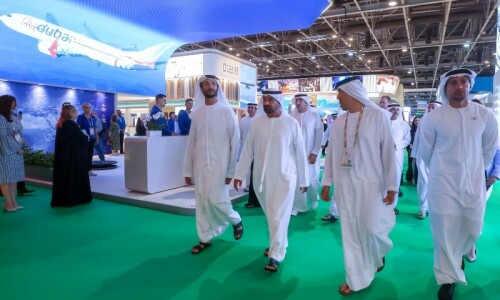 Emirates’ CEO kicks off mega travel, tourism exhibition in Dubai Emirates’ CEO kicks off mega travel, tourism exhibition in Dubai