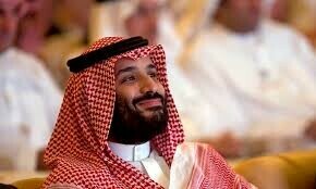 Saudi Crown Prince MBS expected to arrive within days to seal investment deals Saudi Crown Prince MBS expected to arrive within days to seal investment deals