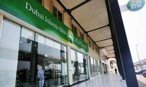 Dubai Islamic Bank Pakistan signs issuing bank pact with IFC