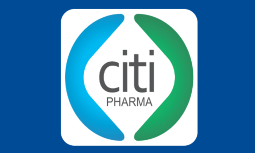 Citi Pharma sets up joint venture with Chinese firm