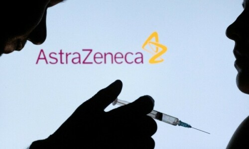 AstraZeneca withdraws Covid vaccine as demand dives
