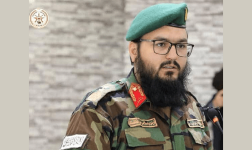 Afghanistan rejects claim of its national being involved in Bisham attack Afghanistan rejects claim of its national being involved in Bisham attack