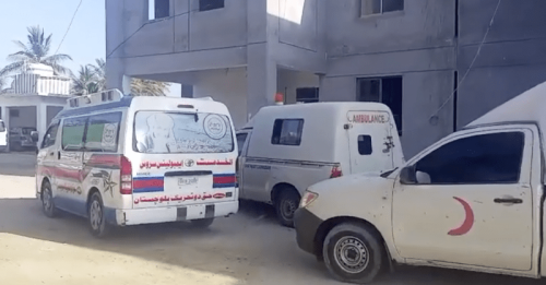 7 barbershop workers from Punjab shot dead in late-night attack in Gwadar’s Surbandar 7 barbershop workers from Punjab shot dead in late-night attack in Gwadar’s Surbandar