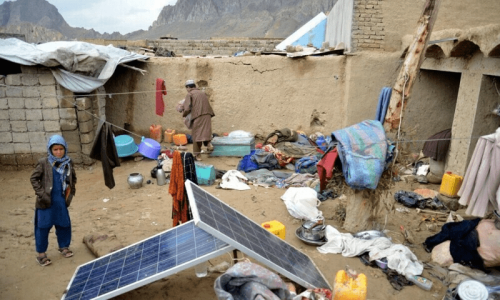 At least 50 dead in flooding in northern Afghanistan At least 50 dead in flooding in northern Afghanistan