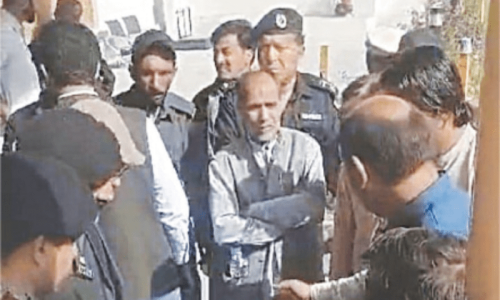 PIA staff forgets to put boy’s body on plane PIA staff forgets to put boy’s body on plane