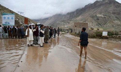Floods kill 62 in Afghanistan in single day Floods kill 62 in Afghanistan in single day