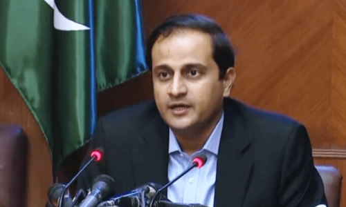 Mayor Wahab seeks businessmen’s help for Karachi’s uplift Mayor Wahab seeks businessmen’s help for Karachi’s uplift