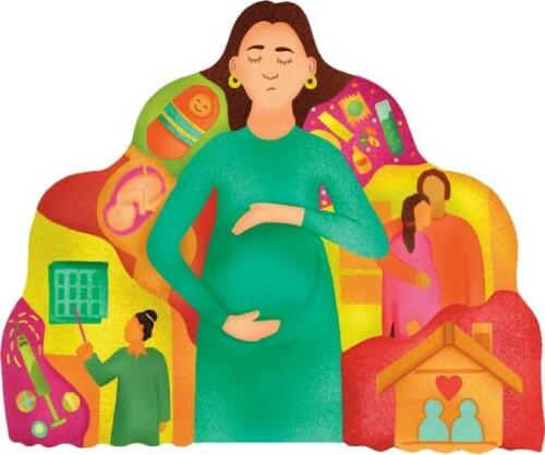 The crushing burden of unplanned families The crushing burden of unplanned families