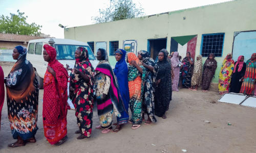 27 killed in renewed clashes in Sudan: UN 27 killed in renewed clashes in Sudan: UN