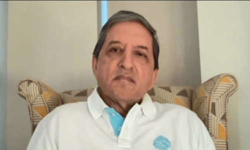 IMF has asked Pakistan to cut subsidies, not hike energy prices: Senator Mandviwalla