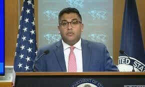 India-Iran port deal not exempt from sanctions: US India-Iran port deal not exempt from sanctions: US