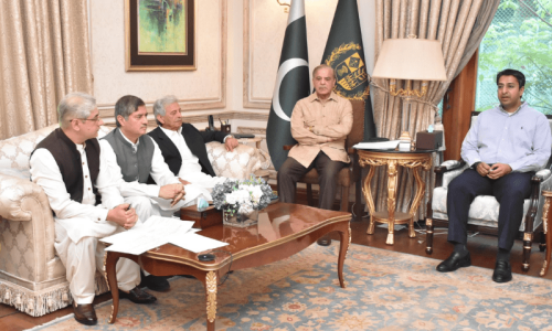 Two Passco officers suspended