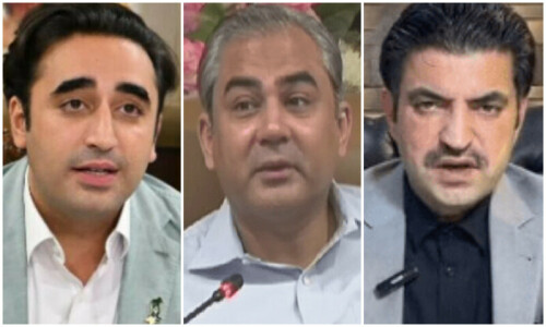 ‘Nothing new or illegal’: Pakistani politicians named in Dubai property data defend ownership, downplay report ‘Nothing new or illegal’: Pakistani politicians named in Dubai property data defend ownership, downplay report