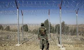 Four security men injured in cross-border attack in Kurram Four security men injured in cross-border attack in Kurram