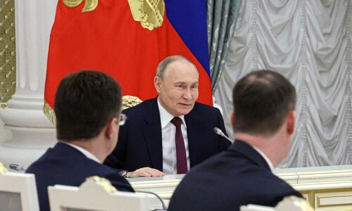 Putin hails China’s ‘genuine desire’ to help resolve Ukraine war Putin hails China’s ‘genuine desire’ to help resolve Ukraine war