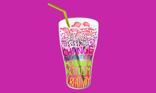 Gen Z Ka Falooda