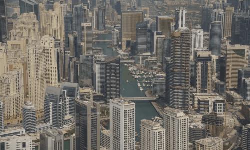 Dubai properties