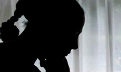 Father of housemaid found dead in Karachi’s DHA house lodges murder FIR Father of housemaid found dead in Karachi’s DHA house lodges murder FIR