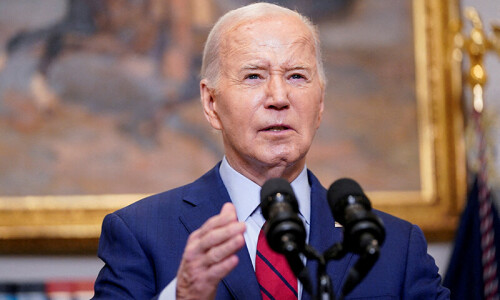 Biden, Trump agree to first presidential debate next month Biden, Trump agree to first presidential debate next month