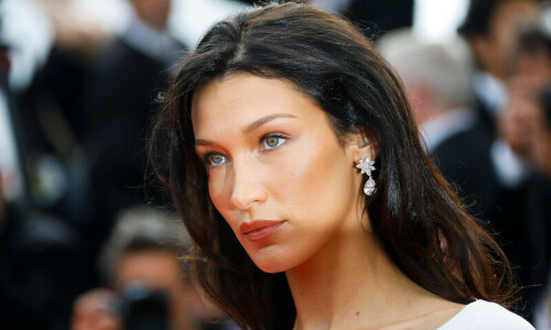 ‘Do better or get out of office’: Bella Hadid slams world govts for lack of empathy towards Palestinians