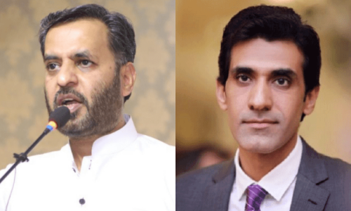The pliable speak about judiciary&rsquo;s &lsquo;failings&rsquo;