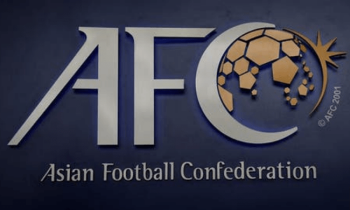 AFC backs Palestine bid to suspend Israel, scraps term limits