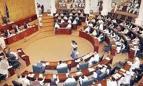 KP Assembly passes Rs1.456tr budget for outgoing fiscal KP Assembly passes Rs1.456tr budget for outgoing fiscal