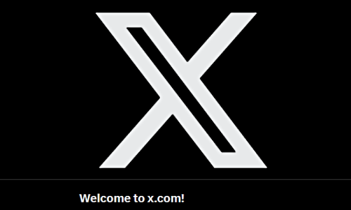 Elon Musk confirms Twitter has become X.com Elon Musk confirms Twitter has become X.com