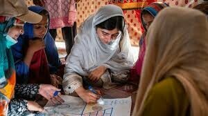 Malala Fund welcomes govt’s Education Emergency Initiative Malala Fund welcomes govt’s Education Emergency Initiative