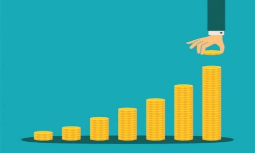 Current account in $491m surplus