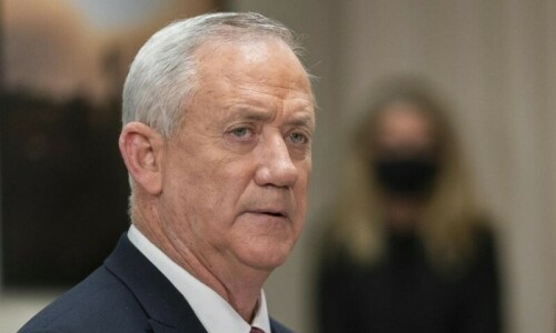 Israeli minister threatens to quit unless &lsquo;Gaza plan&rsquo; approved by June 8