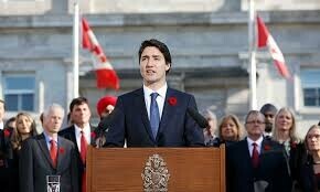 Canadian Liberals lose support among religious groups, survey shows Canadian Liberals lose support among religious groups, survey shows