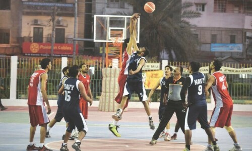 Pakistan Basketball Federation suspends, fines officials and players for misconduct Pakistan Basketball Federation suspends, fines officials and players for misconduct