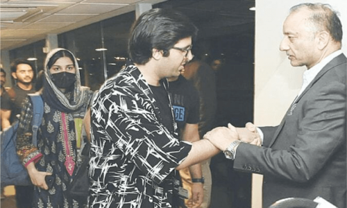 Over 500 more students repatriated from Bishkek Over 500 more students repatriated from Bishkek