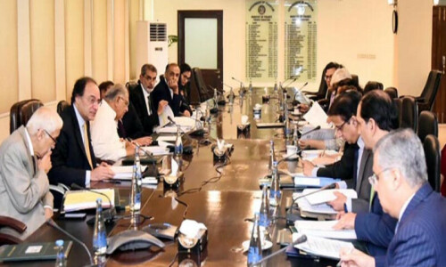 Independent directors for Discos approved