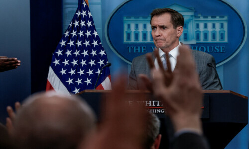 US, Saudis close to strategic agreement US, Saudis close to strategic agreement