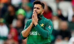 Imad looking forward to improved show against England Imad looking forward to improved show against England