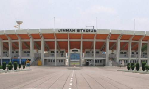 PSB vows to fix Jinnah Stadium floodlights for Pakistan’s World Cup qualifier against Saudi Arabia PSB vows to fix Jinnah Stadium floodlights for Pakistan’s World Cup qualifier against Saudi Arabia