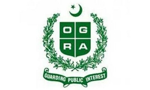 Ogra orders 10pc cut in gas rates from July 1 Ogra orders 10pc cut in gas rates from July 1