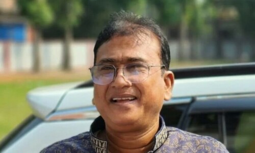 Missing Bangladeshi lawmaker found murdered in India: minister Missing Bangladeshi lawmaker found murdered in India: minister