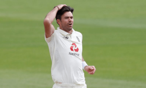 James Anderson has moments of regret over upcoming retirement James Anderson has moments of regret over upcoming retirement