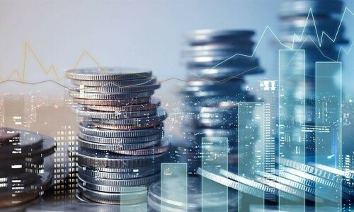 مالی سال 2024 میں معیشت کا حجم، فی کس آمدنی بڑھ گئی